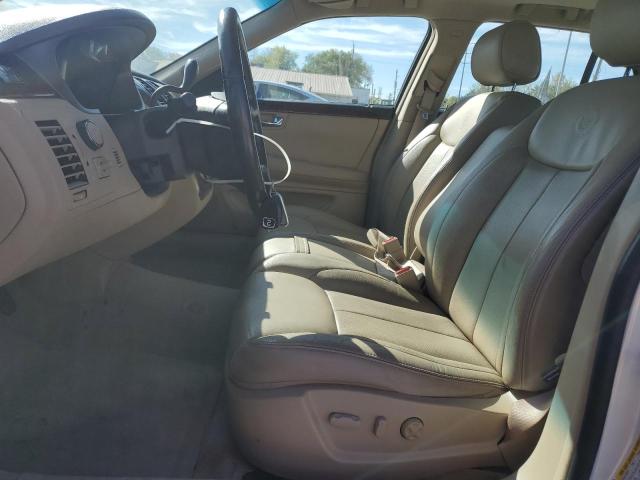 Photo 7 from auction – 2007 CADILLAC DTS with VIN 1G6KD57Y87U178606