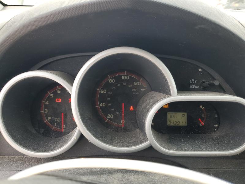 صورة رقم 9 من المزاد - 2011 TOYOTA COROLLA MA مع VIN 2T1KU4EE6BC547663