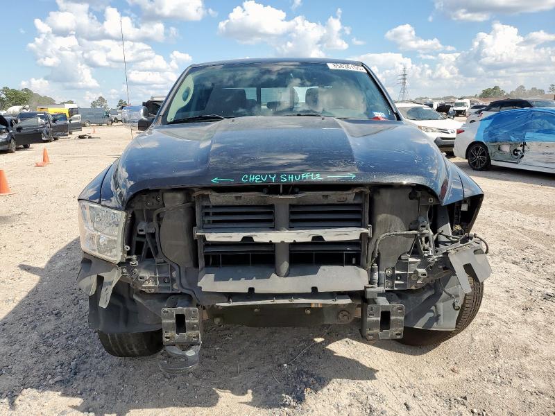 Photo 5 from auction – 2018 RAM 1500 SLT with VIN 1C6RR6LT8JS155303