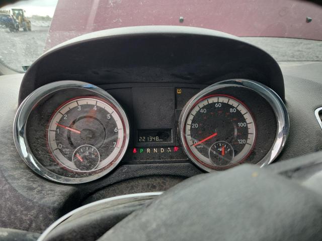 Photo 9 from auction – 2019 DODGE GRAND CARA with VIN 2C4RDGCG5KR531071