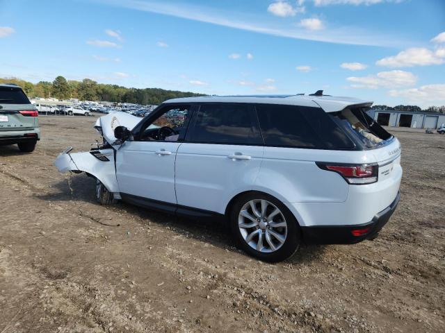 Photo 2 from auction – 2015 LAND ROVER RANGE ROVE with VIN SALWR2VF5FA527052