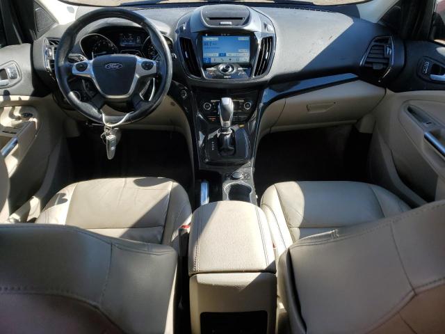 Photo 8 from auction – 2016 FORD ESCAPE TIT with VIN 1FMCU9J90GUA52102