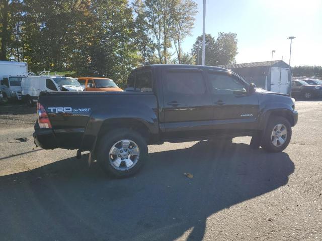 Photo 3 from auction – 2015 TOYOTA TACOMA DOU with VIN 3TMLU4EN2FM190712