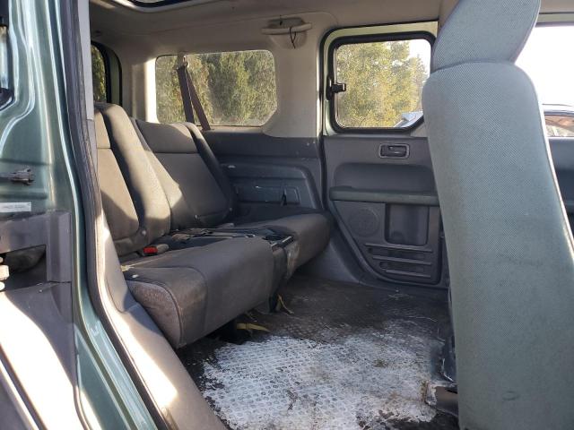 Photo 11 from auction – 2003 HONDA ELEMENT EX with VIN 5J6YH28533L038813