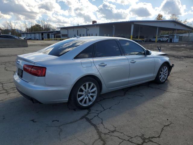 Photo 3 from auction – 2013 AUDI A6 PREMIUM PLUS with VIN WAUGFAFC6DN115339