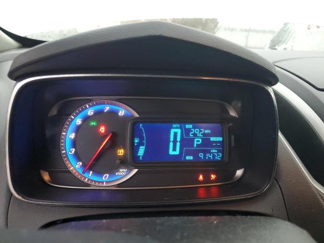 Photo 9 from auction – 2015 CHEVROLET TRAX 1LS with VIN 3GNCJPSB2FL191697