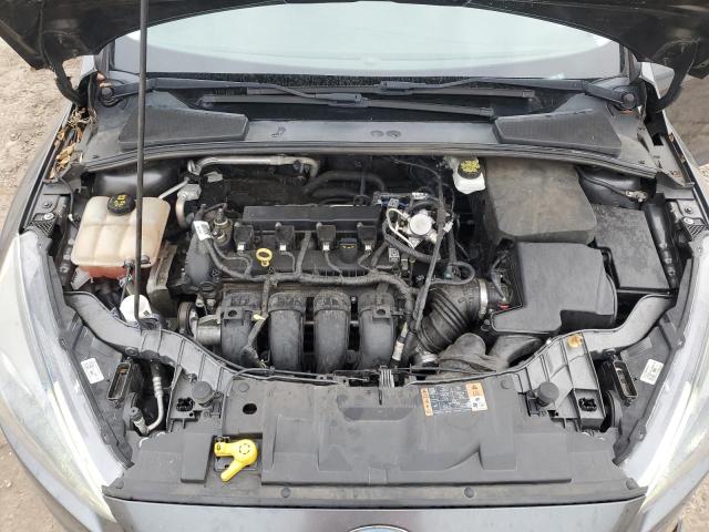Photo 11 from auction – 2018 FORD FOCUS SE with VIN 1FADP3F24JL256638