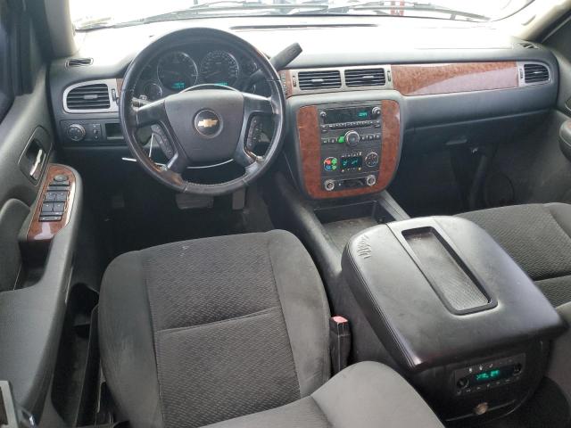 Photo 8 from auction – 2007 CHEVROLET TAHOE C150 with VIN 1GNFC13J67R320979