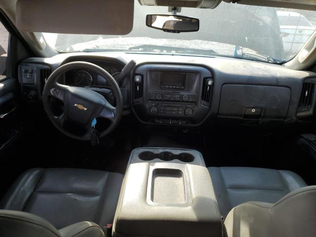 Photo 8 from auction – 2015 CHEVROLET SILVERADO with VIN 1GC1CUEG1FF582690