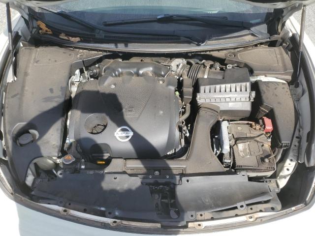 Photo 11 from auction – 2012 NISSAN MAXIMA S with VIN 1N4AA5AP2CC836962