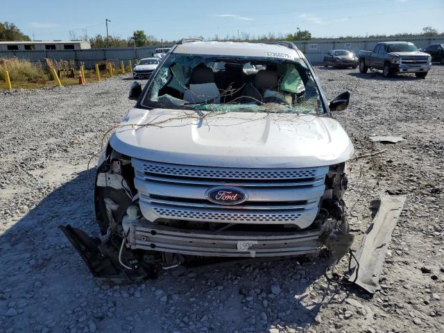 Photo 5 from auction – 2015 FORD EXPLORER X with VIN 1FM5K7D81FGC21465