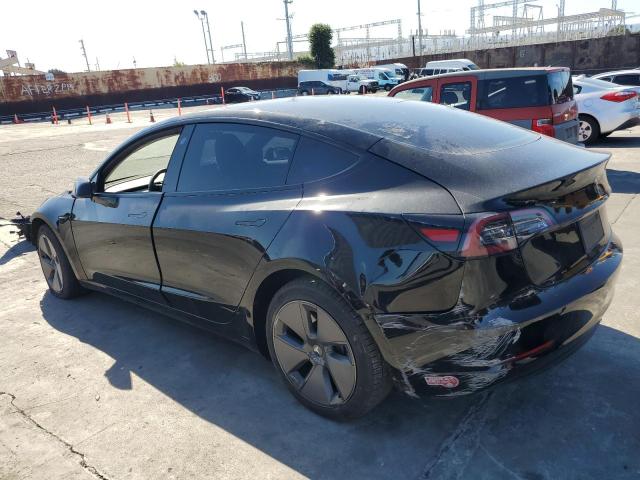 Photo 2 from auction – 2023 TESLA MODEL 3 with VIN 5YJ3E1EA5PF715986
