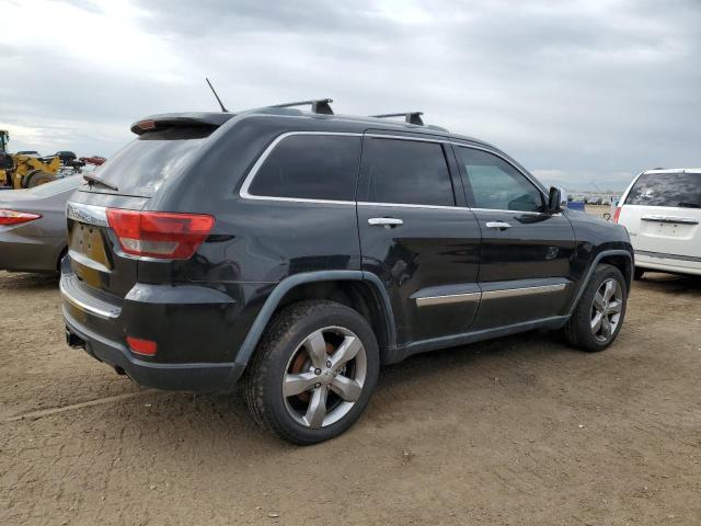 Photo 3 from auction – 2011 JEEP GRAND CHER with VIN 1J4RR5GT2BC631404
