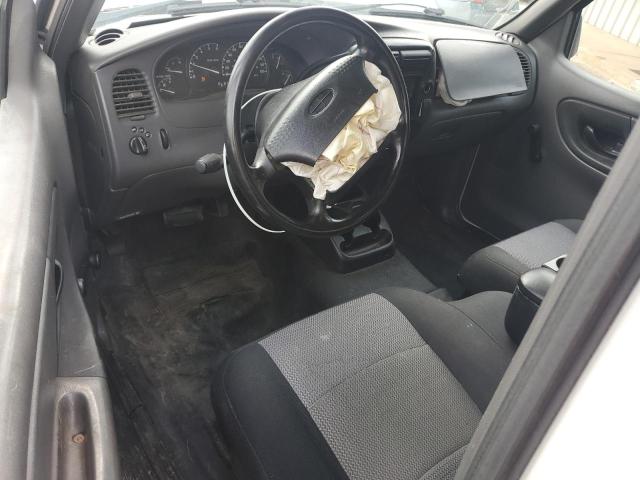 Photo 8 from auction – 2003 FORD RANGER SUP with VIN 1FTZR15E43TA18401