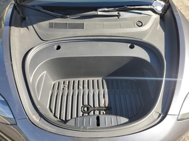 Photo 11 from auction – 2022 TESLA MODEL 3 with VIN 5YJ3E1EA9NF371222