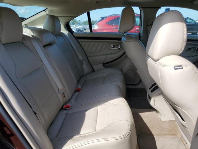 Photo 10 from auction – 2012 FORD TAURUS LIM with VIN 1FAHP2FW8CG117493