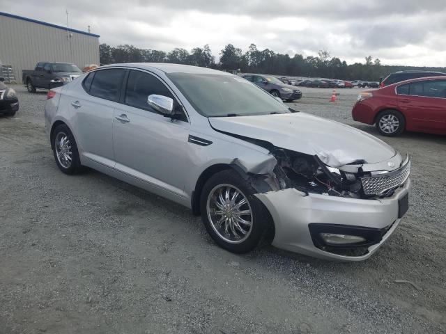 Photo 4 from auction – 2013 KIA OPTIMA LX with VIN 5XXGM4A74DG242963