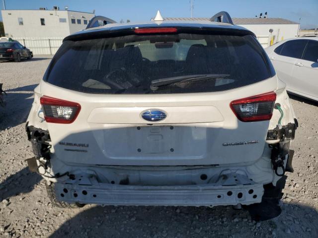 Photo 6 from auction – 2022 SUBARU CROSSTREK with VIN JF2GTHMC9N8233894