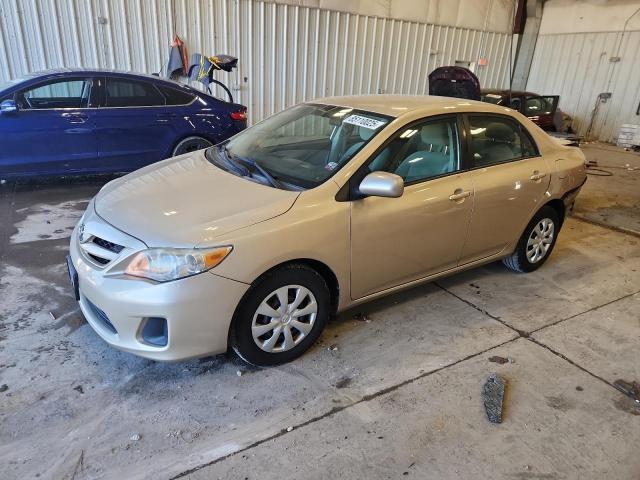 TOYOTA COROLLA BA 2011 with VIN 2T1BU4EE0BC542409 - Photo from auction