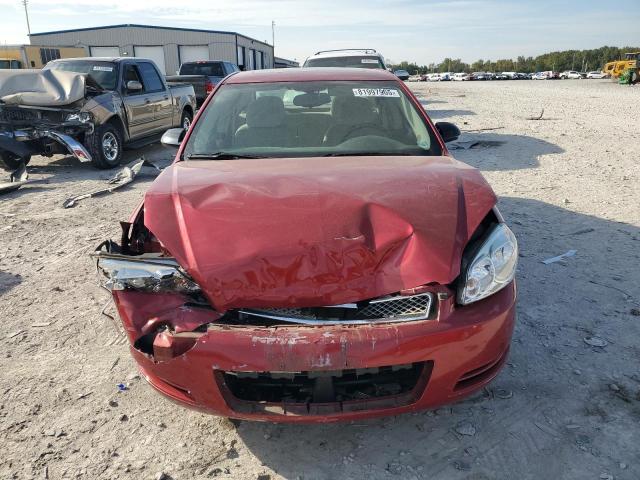Photo 5 from auction – 2015 CHEVROLET IMPALA LIM with VIN 2G1WB5E31F1151293
