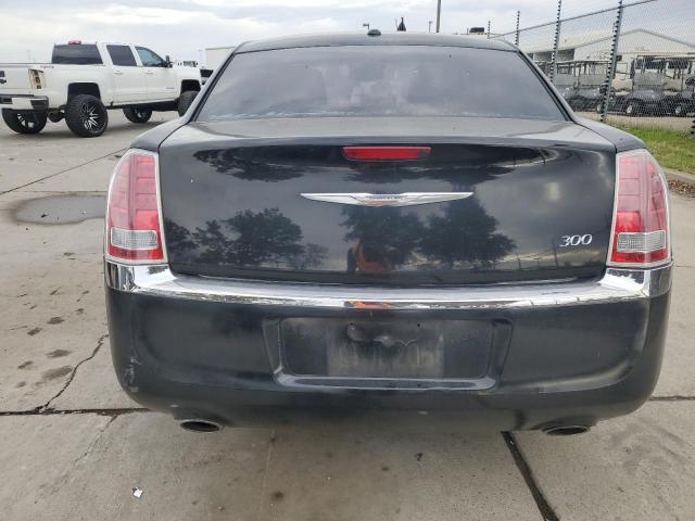 Photo 6 from auction – 2012 CHRYSLER 300 with VIN 2C3CCAAGXCH114551