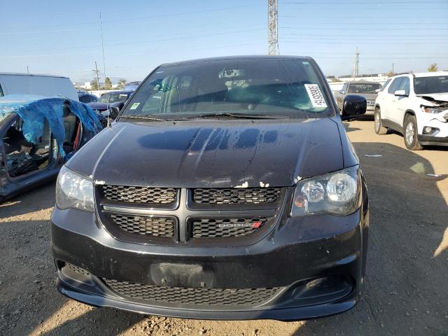 Photo 5 from auction – 2016 DODGE GRAND CARA with VIN 2C4RDGBG6GR315500