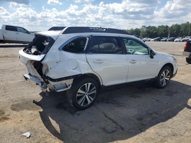 Photo 3 from auction – 2019 SUBARU OUTBACK 2. with VIN 4S4BSANC7K3334521
