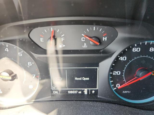 Photo 9 from auction – 2016 CHEVROLET MALIBU LT with VIN 1G1ZE5ST0GF271508