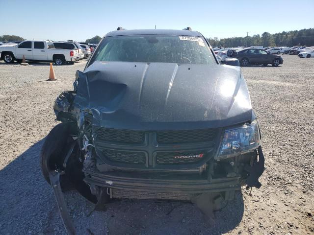Photo 5 from auction – 2018 DODGE JOURNEY CR with VIN 3C4PDCGB2JT382435