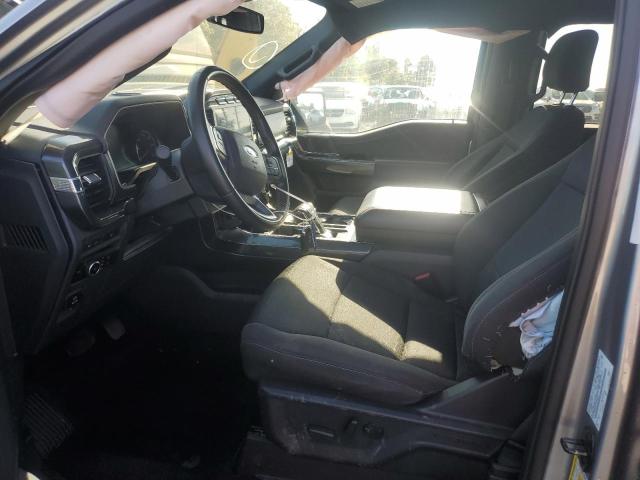 Photo 7 from auction – 2023 FORD F150 SUPERCREW with VIN 1FTEW1C57PFB84250