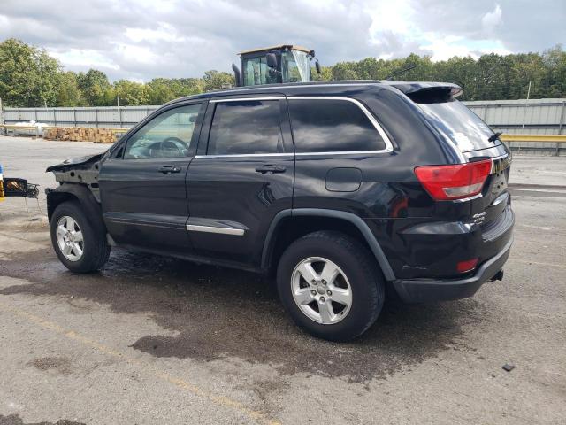 Photo 2 from auction – 2013 JEEP GRAND CHER with VIN 1C4RJFAG9DC587659