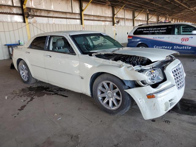 Photo 4 from auction – 2006 CHRYSLER 300C with VIN 2C3KA63H46H107975