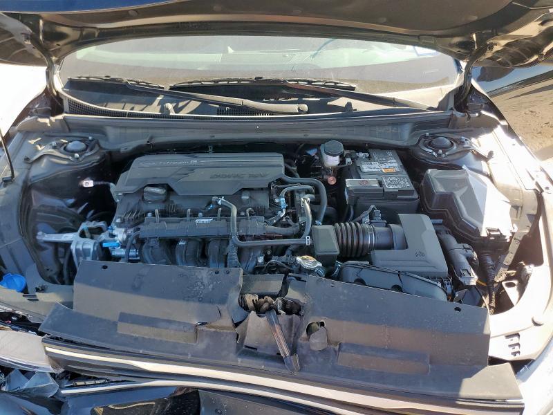 Photo 11 from auction – 2025 KIA K4 LX with VIN 3KPFT4DE8SE073562