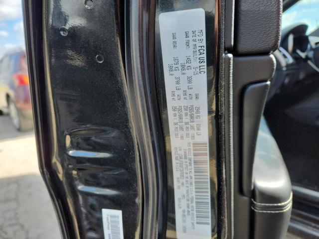 Photo 14 from auction – 2015 JEEP GRAND CHER with VIN 1C4RJFBG6FC876953
