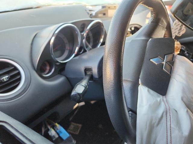 Photo 9 from auction – 2010 MITSUBISHI ECLIPSE SP with VIN 4A37L3ET5AE007165