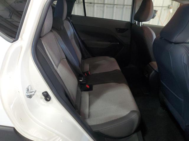 Photo 11 from auction – 2024 SUBARU CROSSTREK PREMIUM with VIN JF2GUADC7RH352358