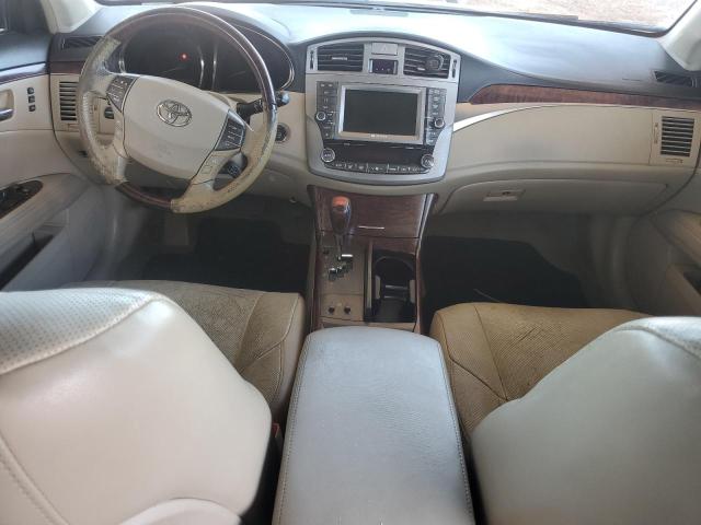 Photo 8 from auction – 2011 TOYOTA AVALON BAS with VIN 4T1BK3DB0BU430358