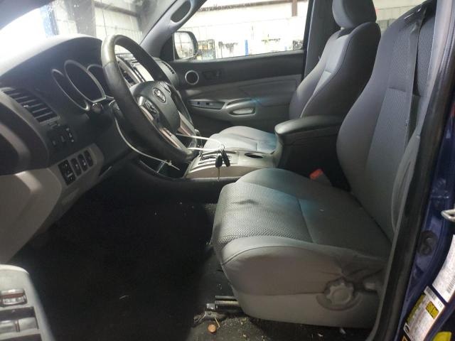 Photo 7 from auction – 2015 TOYOTA TACOMA with VIN 3TMLU4EN2FM167916