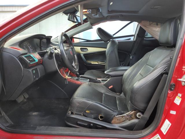 Photo 7 from auction – 2015 HONDA ACCORD EXL with VIN 1HGCT2B86FA006330