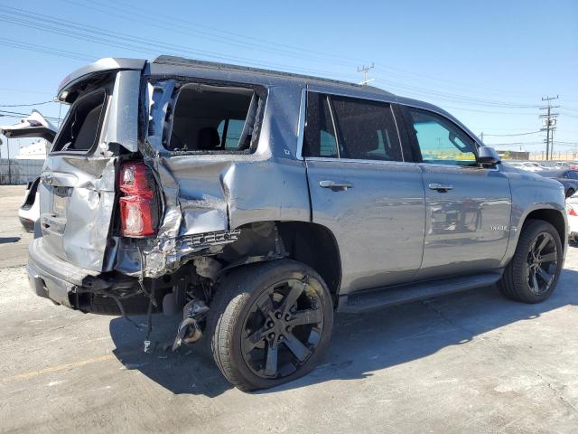 Photo 3 from auction – 2019 CHEVROLET TAHOE C150 with VIN 1GNSCBKC4KR288677