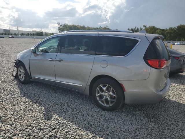 Photo 2 from auction – 2018 CHRYSLER PACIFICA L with VIN 2C4RC1GG2JR251911