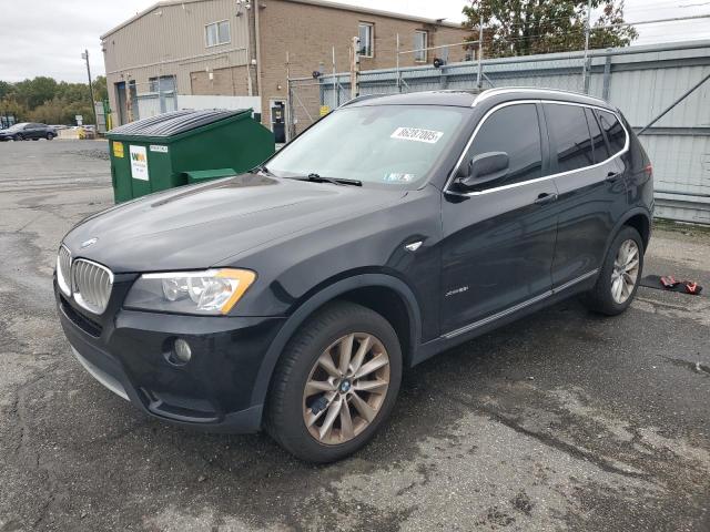 Photo 1 from auction – 2013 BMW X3 XDRIVE2 with VIN 5UXWX9C57D0A32176