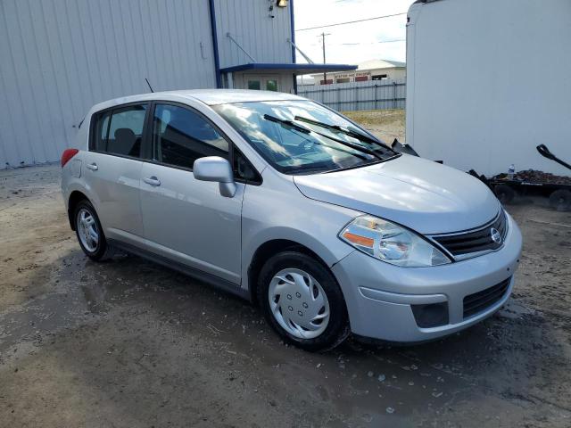 Photo 4 from auction – 2010 NISSAN VERSA S with VIN 3N1BC1CP8AL441834