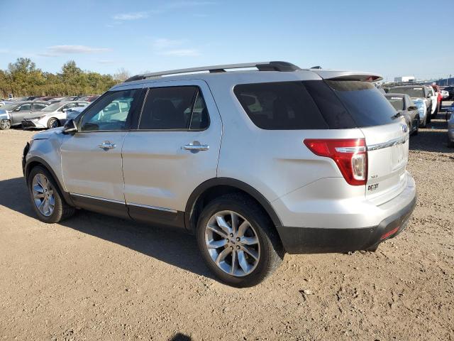 Photo 2 from auction – 2013 FORD EXPLORER X with VIN 1FM5K8D80DGC84818