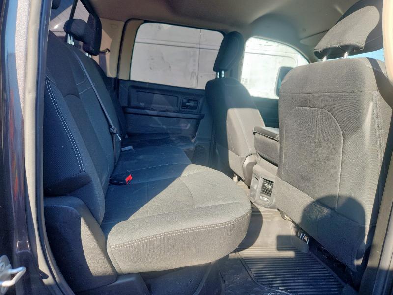 Photo 11 from auction – 2020 RAM 3500 TRADE with VIN 3C63RRGL3LG246927