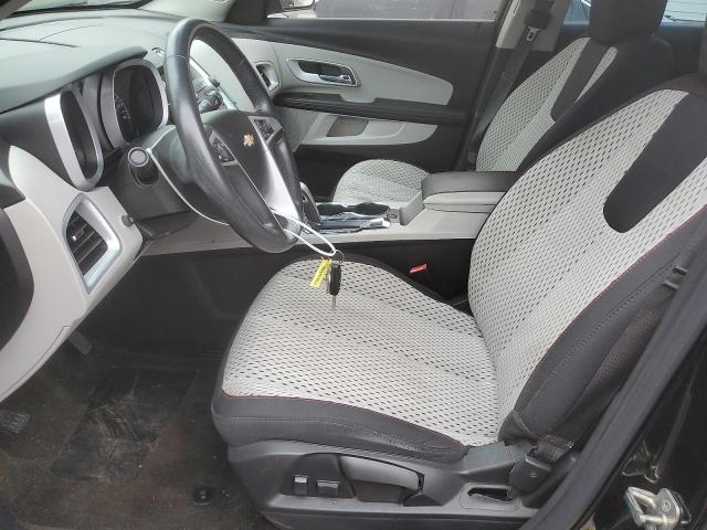 Photo 7 from auction – 2011 CHEVROLET EQUINOX LS with VIN 2CNFLCEC1B6445181
