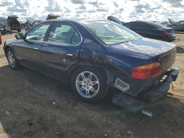Photo 2 from auction – 2000 ACURA 3.2TL with VIN 19UUA5669YA010122