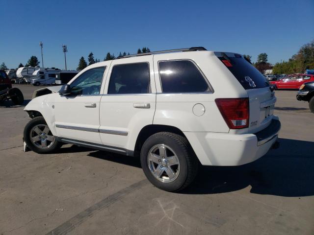 Photo 2 from auction – 2007 JEEP GRAND CHER with VIN 1J8HR58207C564194