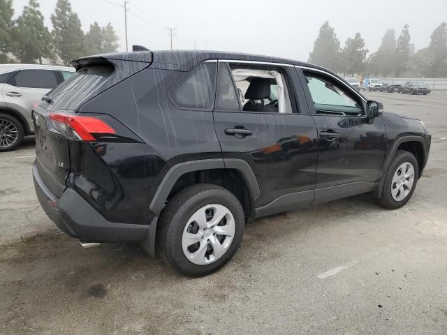 Photo 3 from auction – 2025 TOYOTA RAV4 LE with VIN 2T3K1RFVXSC334436