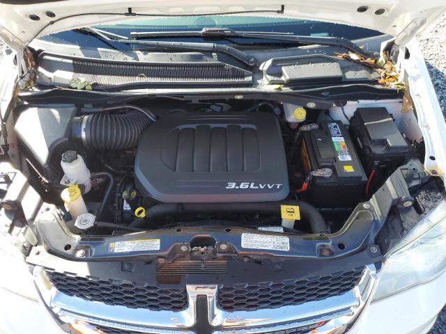 Photo 12 from auction – 2013 DODGE GRAND CARA with VIN 2C4RDGCGXDR527455